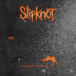 Slipknot (USA-1) : Roskilde Festival '09